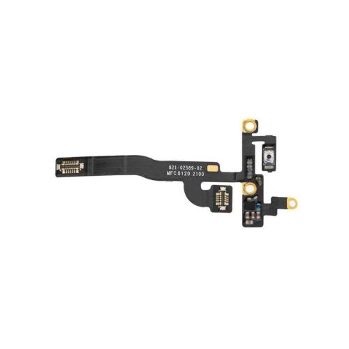 IPad Pro 11 2020 IPad Pro 12.9 2020 (4G) Flex di Tasto Power A2224 A2228 A2068 A2230 A2231 A2069 A2229 A2232 A2233
