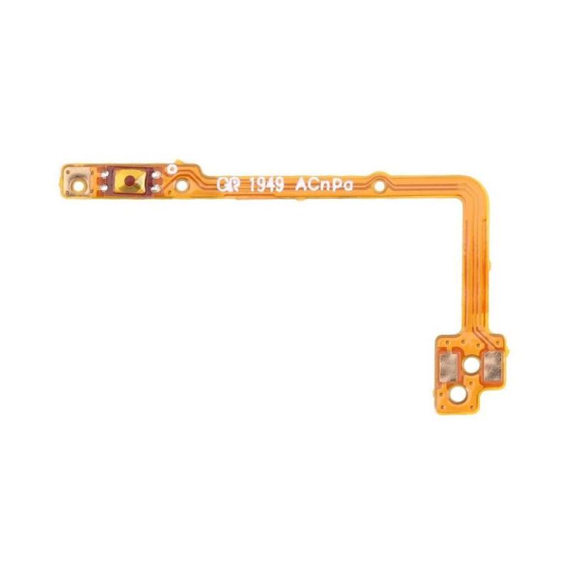 LG K40S Flex di Tasto Power