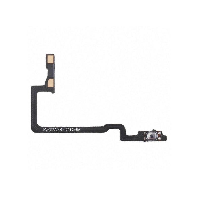 OPPO A74 4G 开机排线 CPH2219