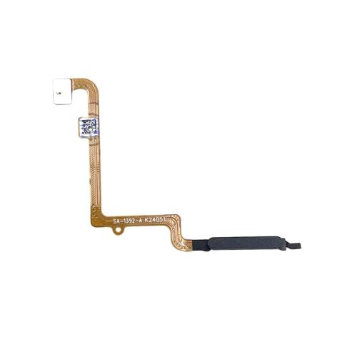 Xiaomi Redmi A3 23129RN51X Redmi A3X 24048RN6CG 24048RN6CI 指纹开机排线 黑