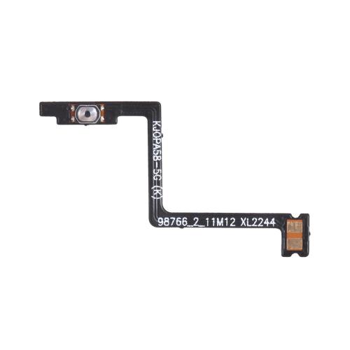 OPPO A78 5G A58 5G 开机排线 CPH2483 CPH2495 PFTM20