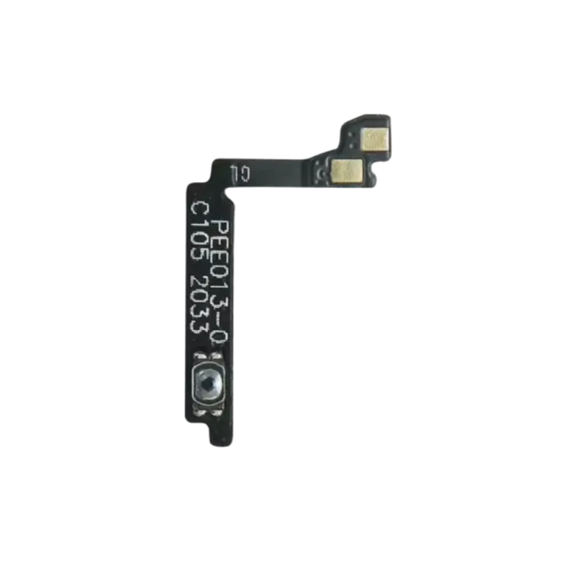 One Plus 9R Flex di Tasto Power LE2101 LE2100