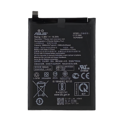 Asus Zenfone 6 ZS630KL Batteria C11P1806
