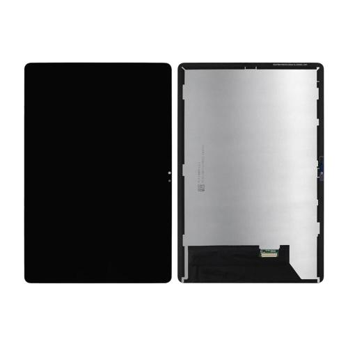 Lenovo Tab M11 TB330 K11 LTE TB-330FU TB-331 Display ORIGINALE Senza Frame Nero