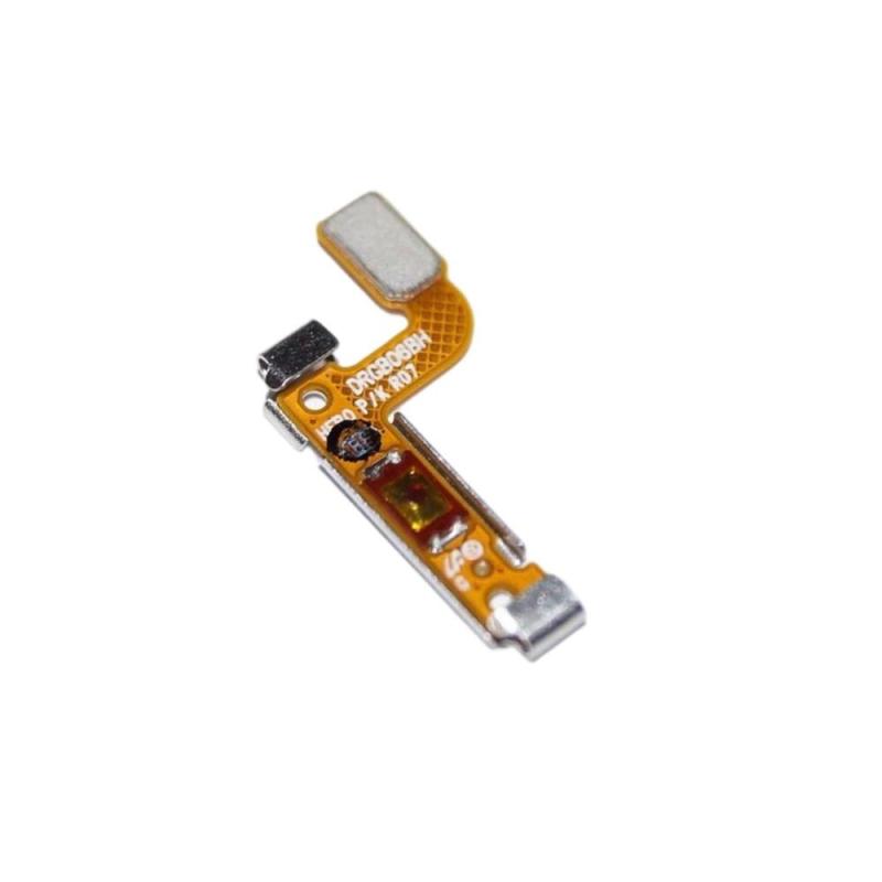 Samsung S7 G930F 开机排线