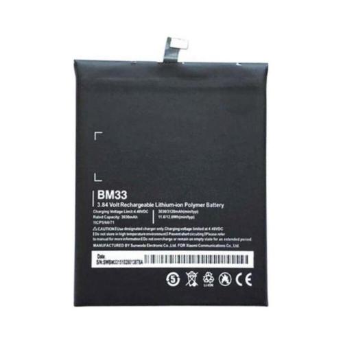 Xiaomi Mi 4I BM33 电池