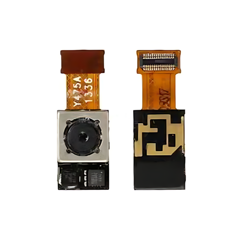 LG Nexus 5 D820 Fotocamera Posteriore
