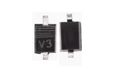 **V3 JH二极管 iPad 2 3 4 mini 灯控显示升压