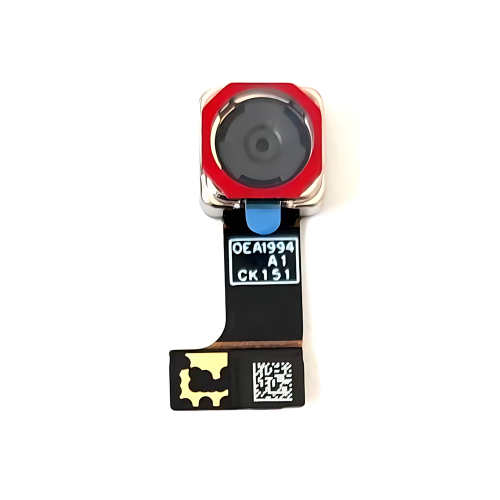Fotocamera Macro Per Xiaomi Redmi Note 9Pro Redmi Note 9S M2003J6A1G M2003J6A2G