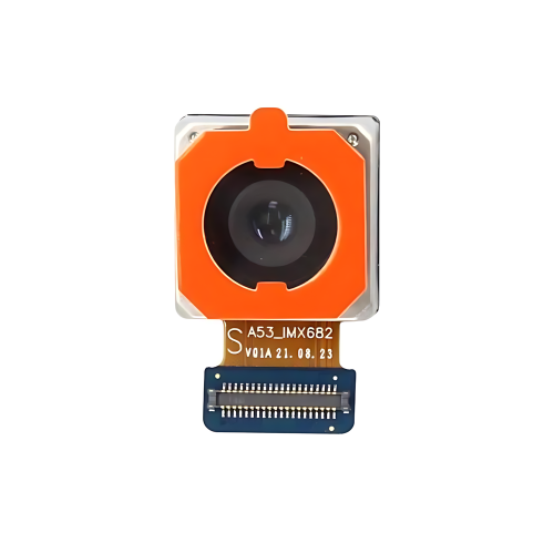 Samsung A536B A53 5G 2022 原装后摄像头大像