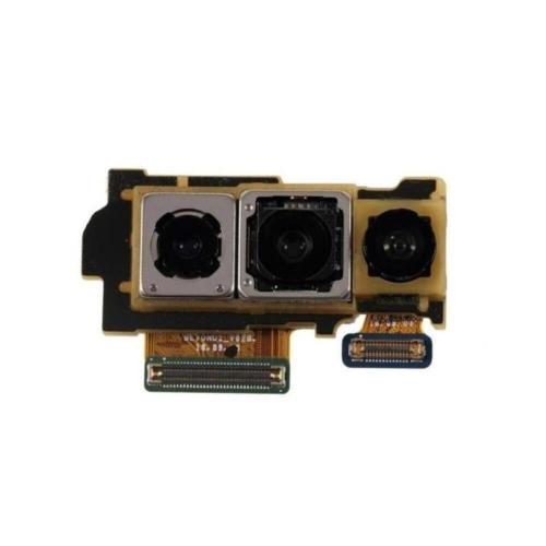 Samsung S10 G973F S10Plus G975F 原装后摄像头大像