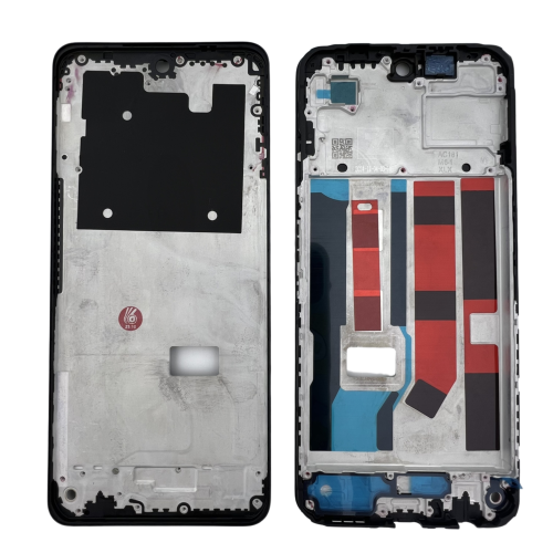 OPPO A80 5G CPH2639 OPPO A3Pro 5G CPH2665 屏框