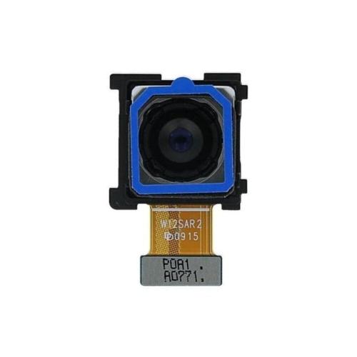 Samsung S20FE 5G G781B S20LITE 5G 原装后摄像头大像
