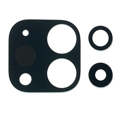 IPad Pro 11 2021 IPad Pro 11 2020 Vetro Fotocamera Posteriore A2377 A2459 A2301 A2460 A2069 A2229 A2232 A2233