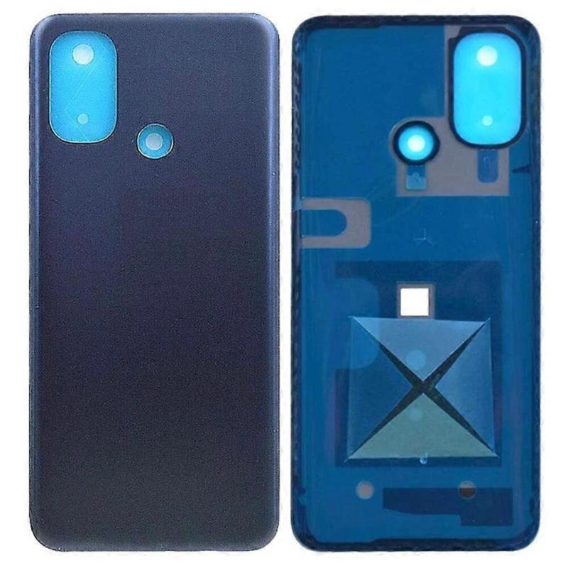 One Plus Nord N10 5G 原装后盖 黑 BE2029 BE2025