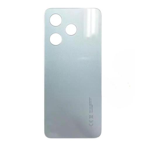 Xiaomi Redmi 13 4G Redmi 13 5G Cover Posteriore Blu 2404ARN45A 24040RN64Y