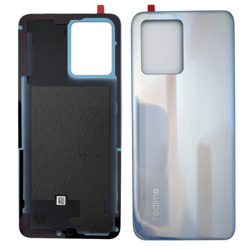 Realme 9Pro Plus Cover Posteriore ORIGINALE Blu RMX3392 RMX3393