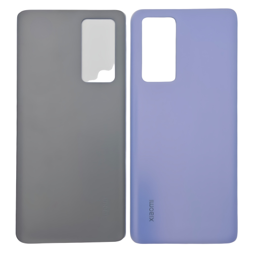 Xiaomi Mi 12Pro 后盖 紫金 2201122C 2201122G