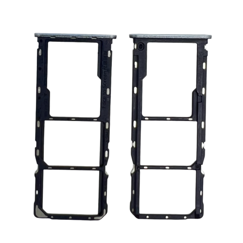 OPPO A40 A40M CPH2669 CPH3669 Sim Tray Blu