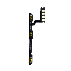 OPPO A40 A40M CPH2669 CPH3669 A3X 4G Flex Di Tasto Power + Volume