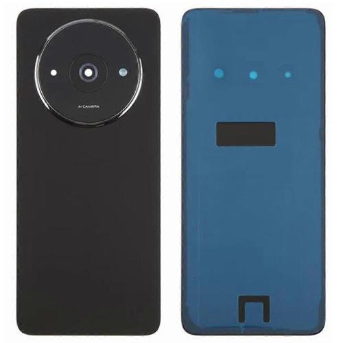 Xiaomi Redmi A3 23129RN51X 原装后盖带镜片 黑