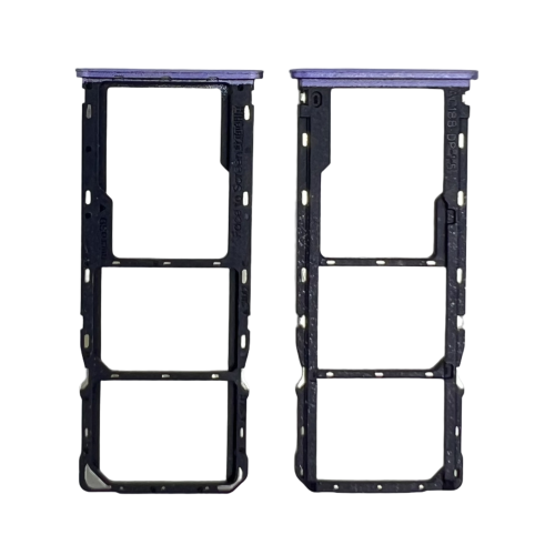 OPPO A40 A40M CPH2669 CPH3669 卡托 紫
