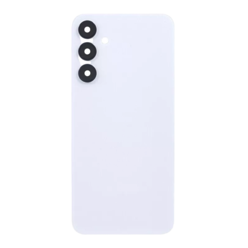 Samsung A256B A25 5G 2023 后盖带镜片 白