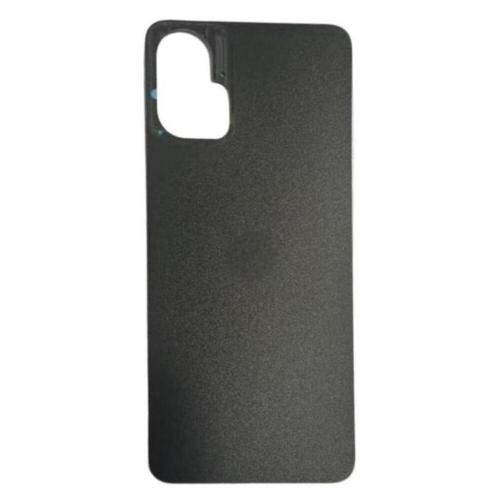 Motorola Moto G34 5G Cover Posteriore Nero XT2363 XT2363-2 XT2363-3