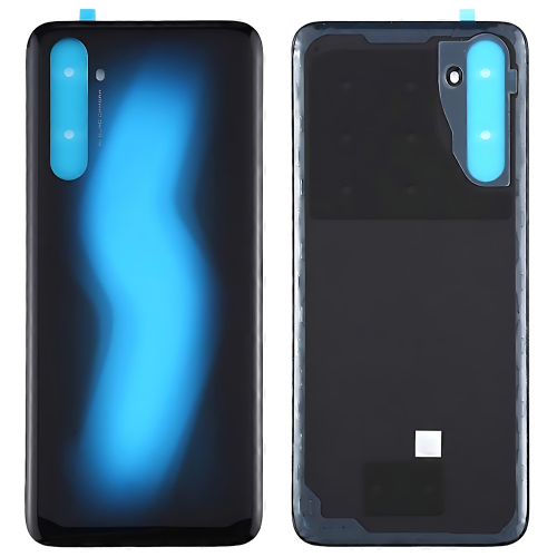 Realme 6Pro Cover Posteriore ORIGINALE Blu RMX2061 RMX2063