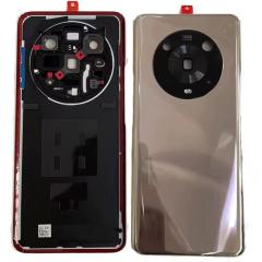 Huawei Honor Magic 4Pro 原装后盖带镜片 金 LGE-NX9 LGE-N49B LGE-N19B LGE-AN10 GBD-NX9