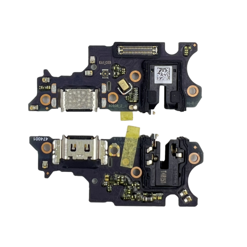OPPO A40 A40M CPH2669 CPH3669 原装尾排小板