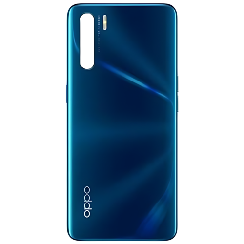 OPPO A91 原装后盖 绿 PCPM00 CPH2001 CPH2021