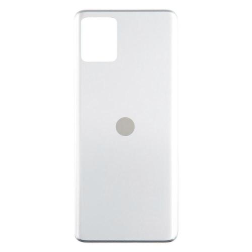 Motorola Moto G32 Cover Posteriore ORIGINALE Argento XT2235