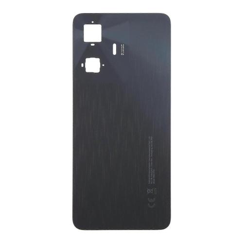 Realme C55 Cover Posteriore Nero RMX3710