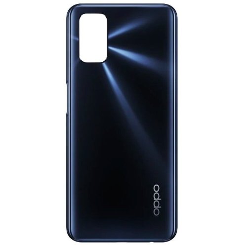 OPPO A52 2020 A72 2020 原装后盖 黑 CPH2061 CPH2069 CPH2067