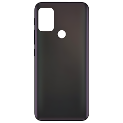 Motorola Moto G30 Cover Posteriore ORIGINALE Service pack Nero XT2129-2