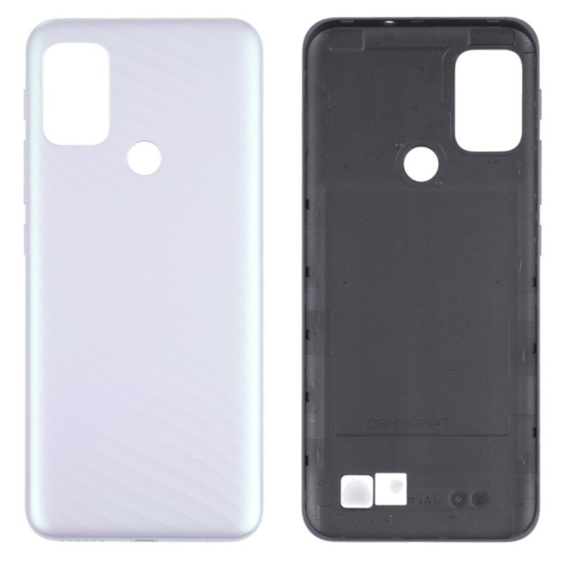 Motorola Moto G10 Cover Posteriore ORIGINALE Service pack Viola XT2127