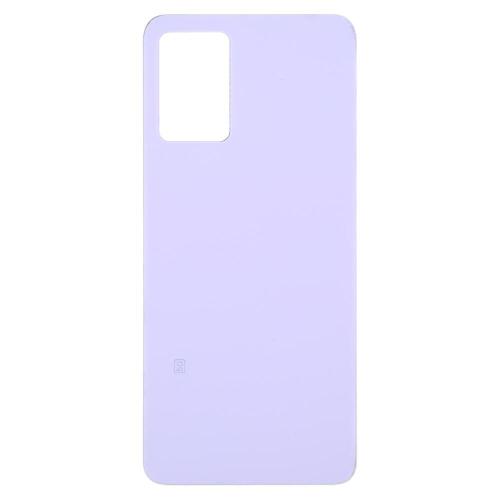 Xiaomi Redmi Note 11Pro Plus 5G 21091116UG 21091116UC Cover Posteriore ORIGINALE Viola