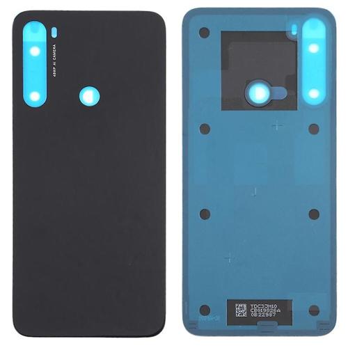 Xiaomi Redmi Note 8 Cover Posteriore ORIGINALE Nero M1908C3JH M1908C3JG M1908C3JI