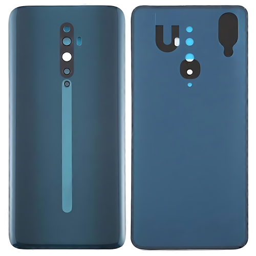 OPPO Reno 2Z 原装后盖 绿 CPH1945 CPH1951