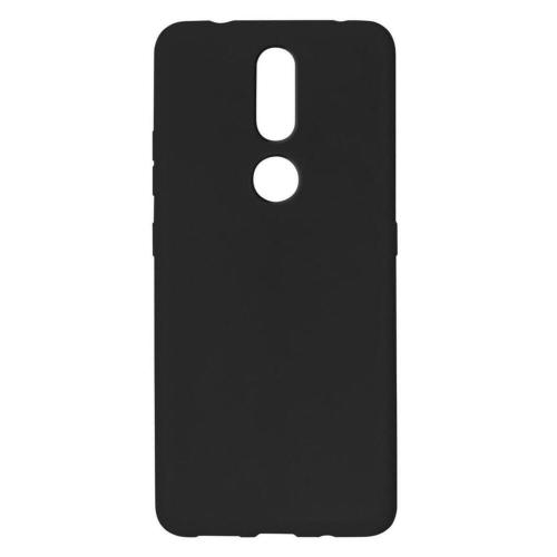Nokia 2.4 Cover Posteriore ORIGINALE Nero TA1270 TA1274