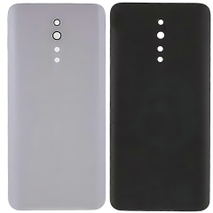 OPPO Reno Z Cover Posteriore Bianco CPH1979 PCDM10