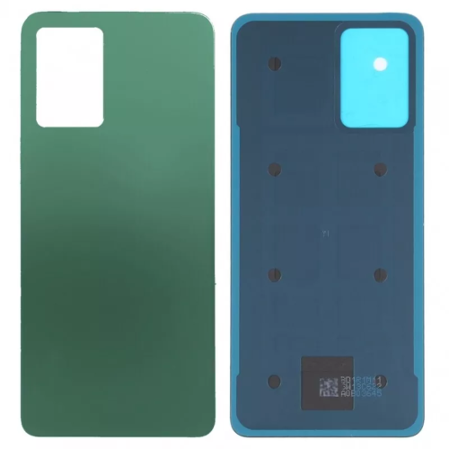 Xiaomi Poco F4 22021211RG 22021211RI Cover Posteriore ORIGINALE Verde