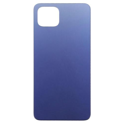 OPPO Reno 4Z 5G Cover Posteriore Nero Blu CPH2065