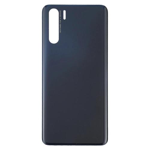 OPPO A91 原装后盖 黑 PCPM00 CPH2001 CPH2021