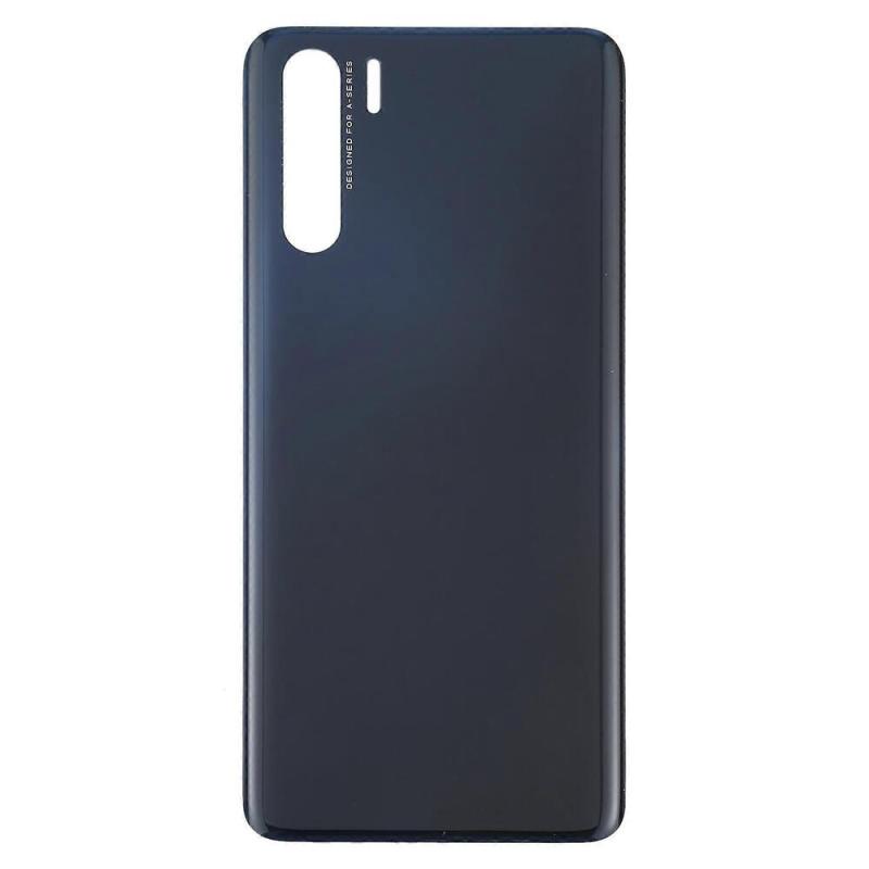 OPPO A91 原装后盖 黑 PCPM00 CPH2001 CPH2021