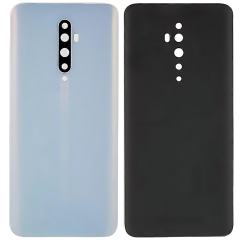 OPPO Reno 2Z 原装后盖 白 CPH1945 CPH1951
