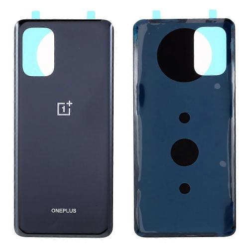 One Plus 8T Cover Posteriore Nero KB2001 KB2000 KB2003