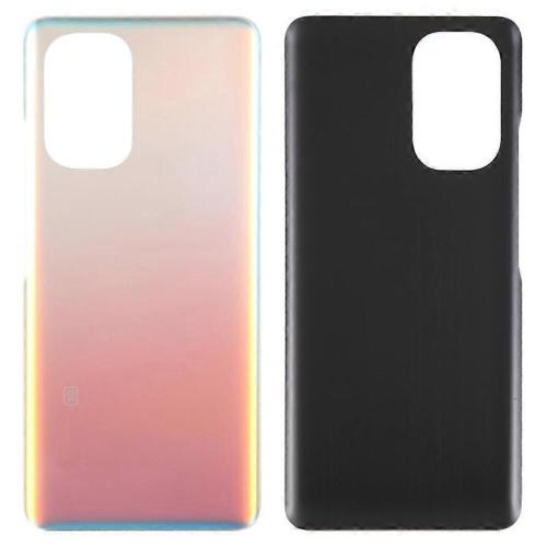 Xiaomi Mi 11i Cover Posteriore ORIGINALE Oro M2012K11G