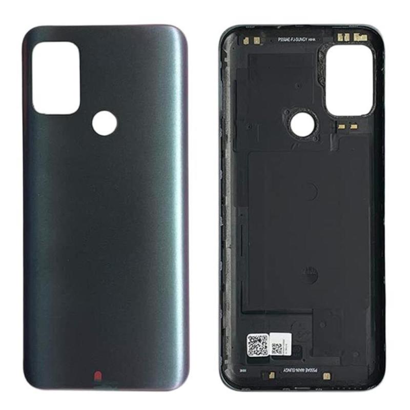 Motorola Moto G30 Cover Posteriore ORIGINALE Verde XT2129-2